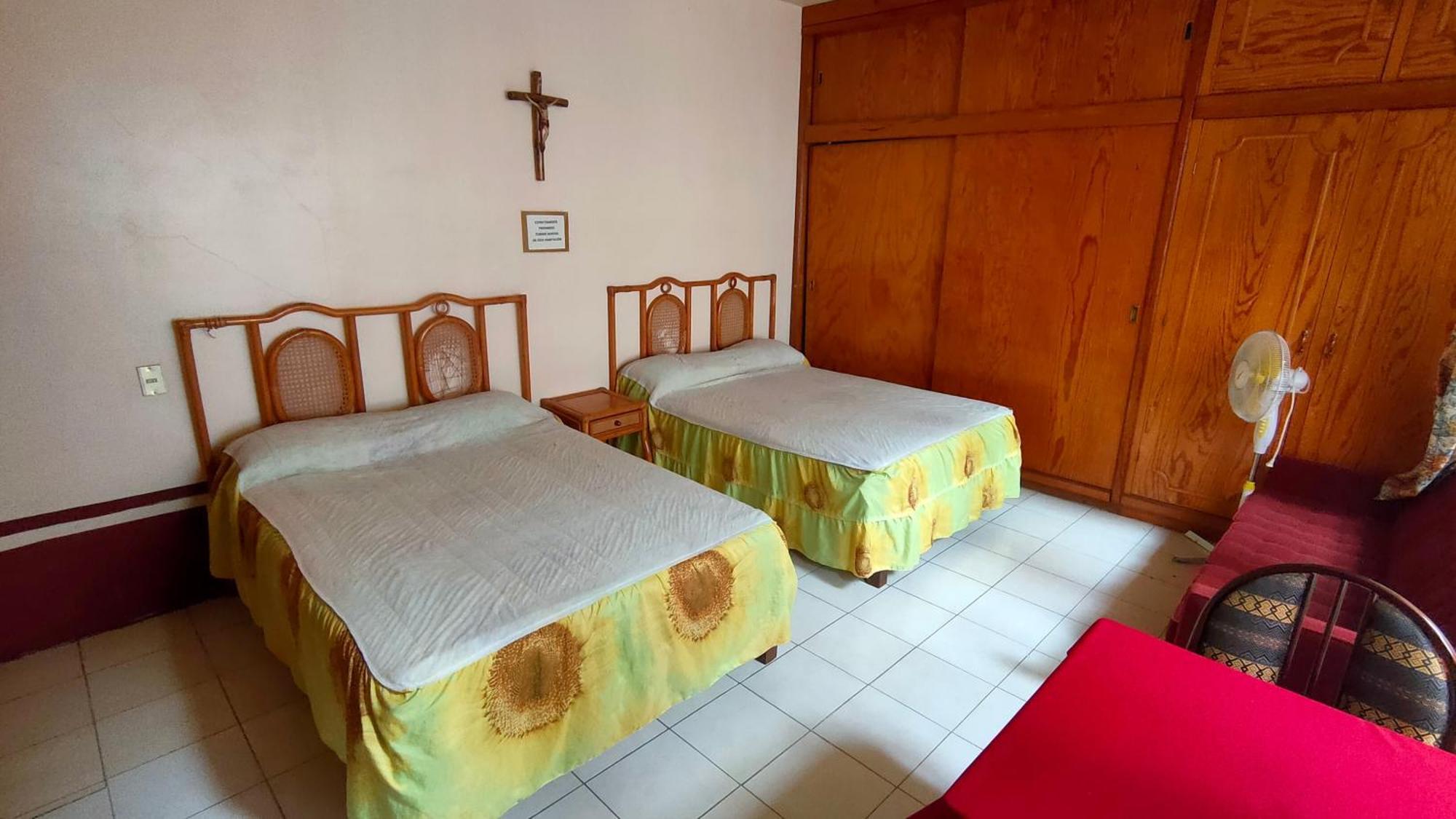 Oyo Posada Santa Cecilia, Jerez Zacatecas Jerez de García Salinas Exterior foto